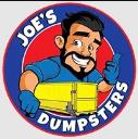 Joe's Dumpsters logo