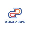 Digitally Prime logo
