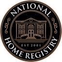 National Home Registry logo