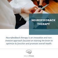 Neuro Hope Psychotherapy & Neurofeedback PLLC image 6