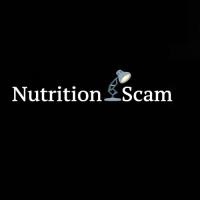 Nutrition scam online image 1