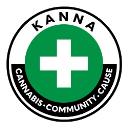 KANNA Weed Dispensary Oakland logo