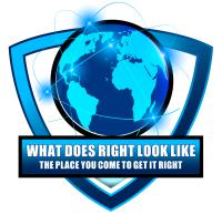 What Does Right Look Like image 1