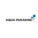 Aqua Paradise - Jacuzzi Hot Tubs - Laguna Hills logo