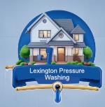 Lexington Pressure Washing KY image 1