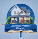 Lexington Pressure Washing KY logo