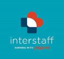 Interstaff, Inc. logo
