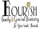 Flourish Family & General Dentistry logo