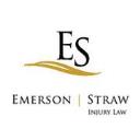 ES Injury & Car Accident Lawyers New Port Richey logo