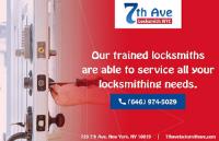 7th Ave Locksmith NYC image 2