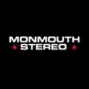 Monmouth Stereo Center logo