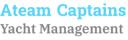 Ateam Captains Yacht Management & Sales logo