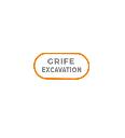 Grife Excavation logo