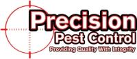 Precision Pest Control image 1