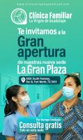 Clinica Hispana La Virgen de Guadalupe Gran Plaza image 5