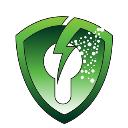 Safe Spray logo