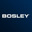 Bosley - Hair Restoration & Transplant logo