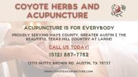 Coyote Herbs and Acupuncture image 2