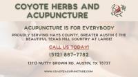 Coyote Herbs and Acupuncture image 3