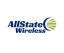 AllState Wireless logo