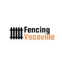 Fence Vacaville logo