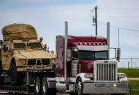 Military Car Shipping Fort Bragg image 1