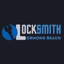 Locksmith Ormond Beach FL logo