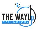The Way Up - Web Design & Digital Marketing logo