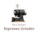 Best Budget Espresso Grinder logo