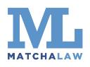 Matcha Law | Employment Attorney logo