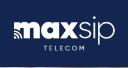 Maxsip Telecom logo