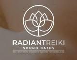 Radiant Reiki Sound Baths  image 1
