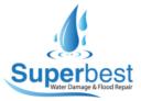 SuperBest Water Damage & Flood Repair Summerlin logo