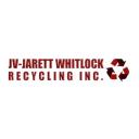 JV-Jarett Whitlock Recycling Inc. logo