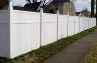 Fence Vacaville image 4