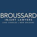Broussard Injury Lawyers logo