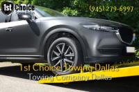 1st Choice Towing Dallas image 2