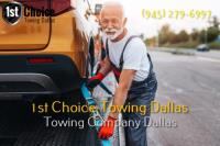 1st Choice Towing Dallas image 3