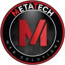 MetaTech Web Solutions logo