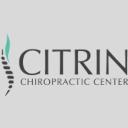 Citrin Chiropractic Center logo