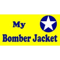 My Bomber Jacket image 1