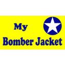 My Bomber Jacket logo