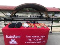 Teran Harmon - State Farm Insurance Agent image 2