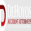 DeHoyos Accident Attorneys logo