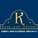 Kaye Law Offices Injury and Accident Attorneys logo