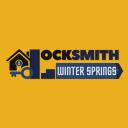 Locksmith Winter Springs FL logo