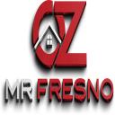 Mr. Fresno Real Estate logo