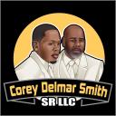 Corey Delmar Smith Sr LLC logo