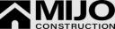Mijo Construction and Landscape LLC logo