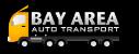 Bay Area Auto Transport Hayward logo